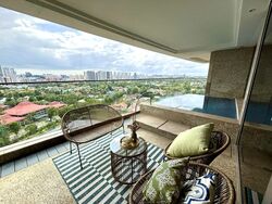 Parkview Eclat (D10), Condominium #472340091